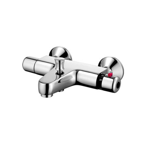 Lemark LM7732C Термостатический смеситель для ванны и душа