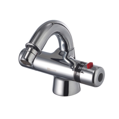 Lemark LM7738C термостатический смеситель для биде