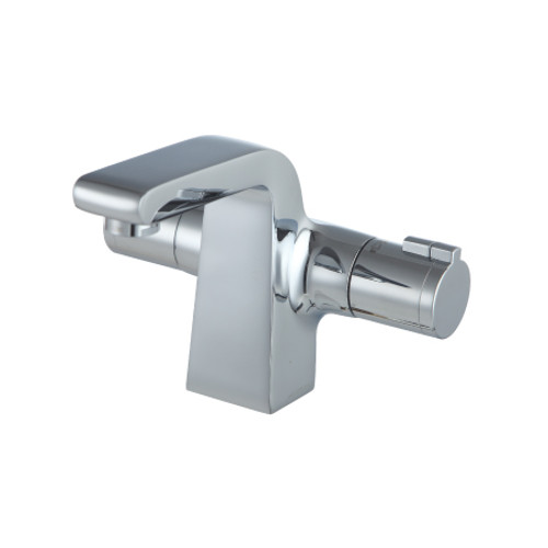 Lemark Yeti LM7836C термостатический смеситель для раковины