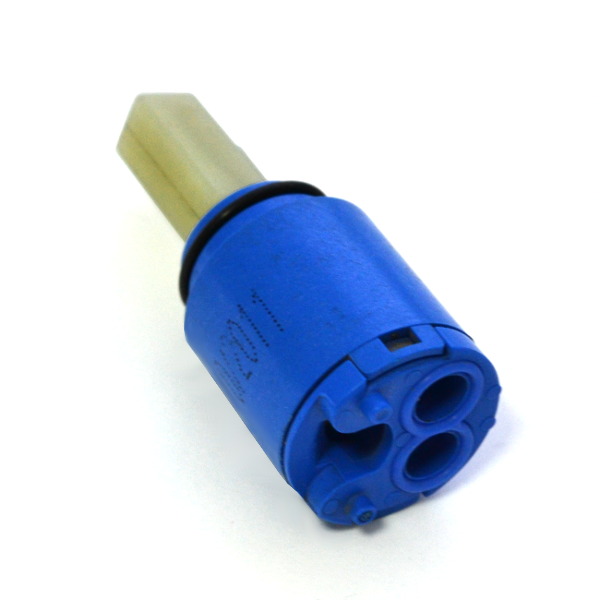 LM8592P-BL Картридж для смесителя Lemark