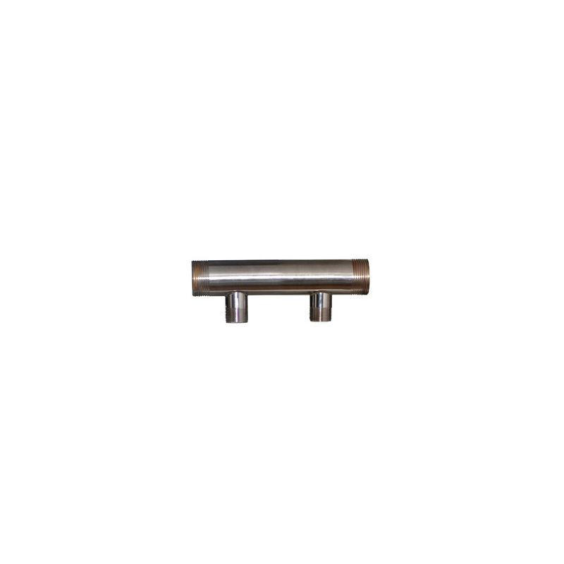 Распределительный коллектор G1-2×G3/4