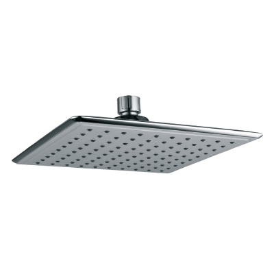 Квадратный верхний душ 200х200 мм, Lemark LM8035