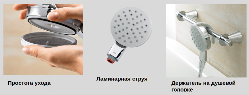 Oras Medipro 242055: преимущество