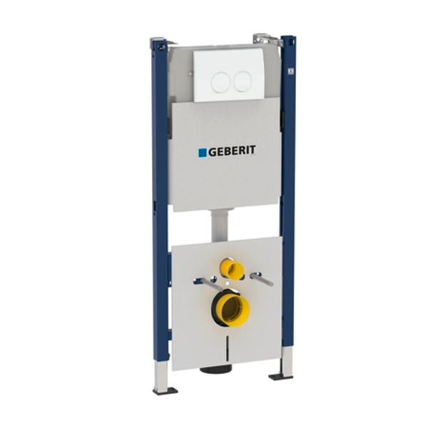 Geberit Duofix 458.115.11.1 монтажный элемент