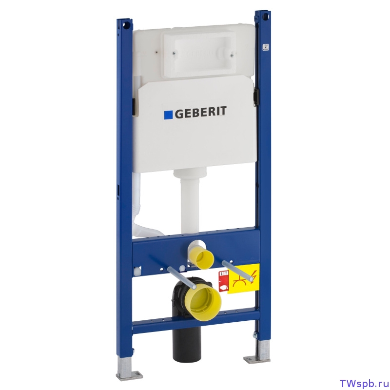 Geberit Duofix 111.153.00.1 инсталляция для унитаза
