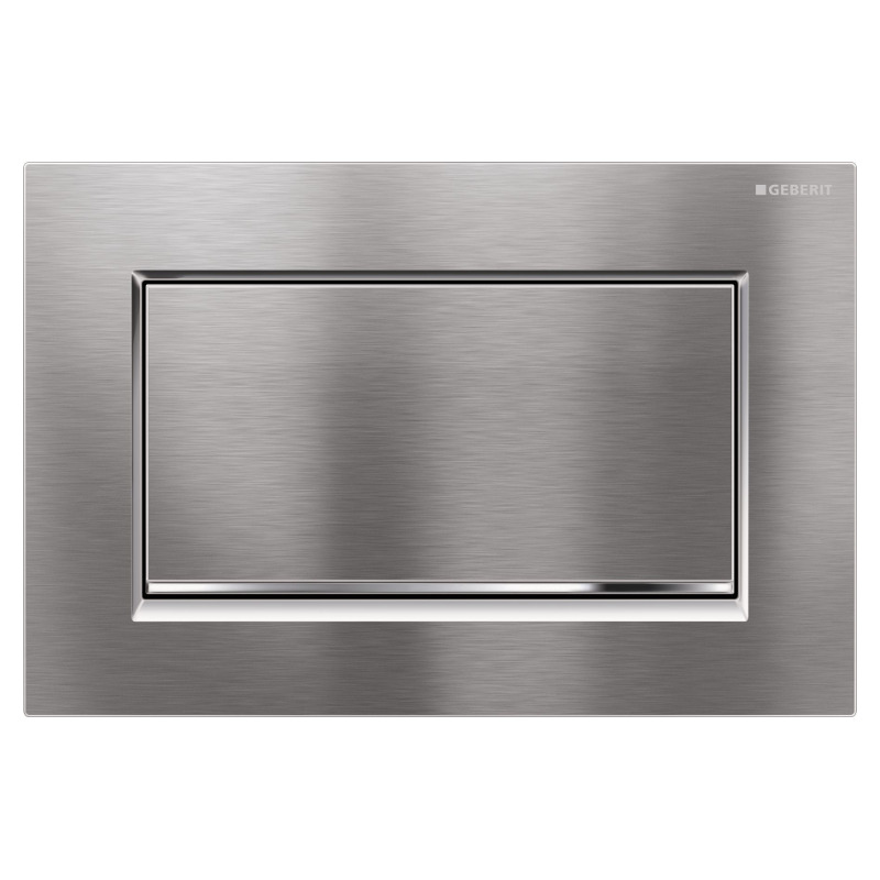 Geberit Sigma30 115.893.KX.1 смывная клавиша