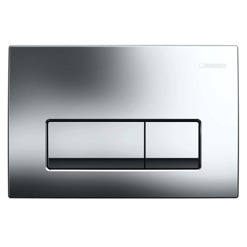 Geberit Delta51 115.105.21.1 смывная клавиша