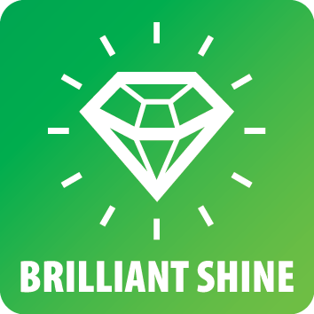 Brilliant Shine