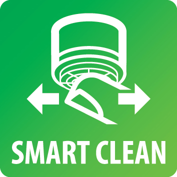 Аэратор Smart Clean