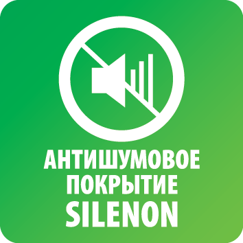 Покрытие Silenon